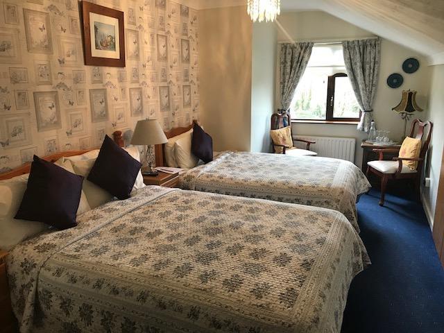 Gallows View Bed & Breakfast Bunratty Exterior foto