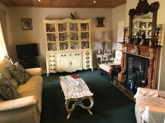 Gallows View Bed & Breakfast Bunratty Exterior foto